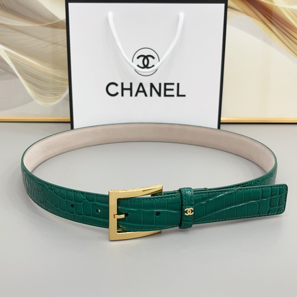 Chanel Belts Women(AAAAA)-479
