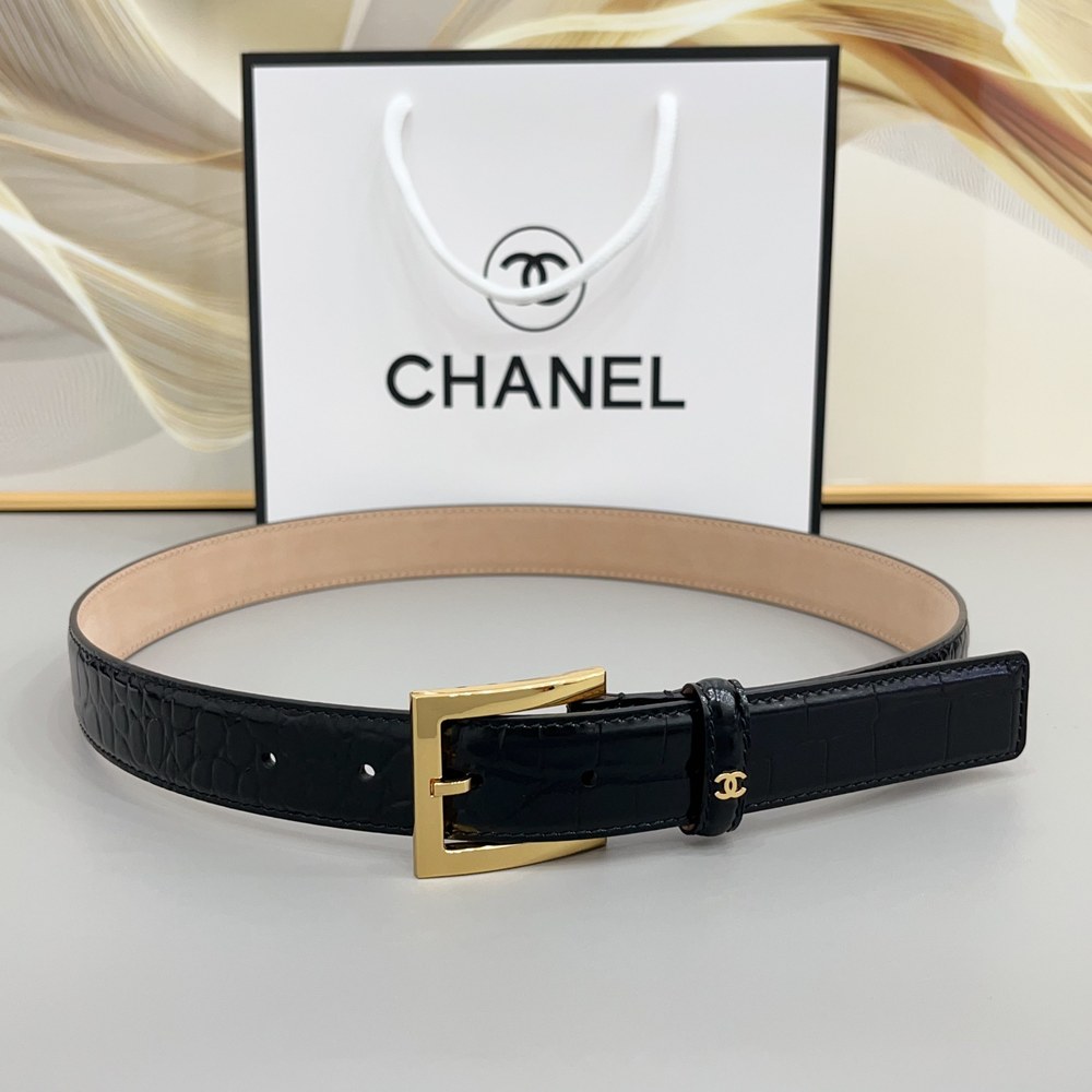 Chanel Belts Women(AAAAA)-477