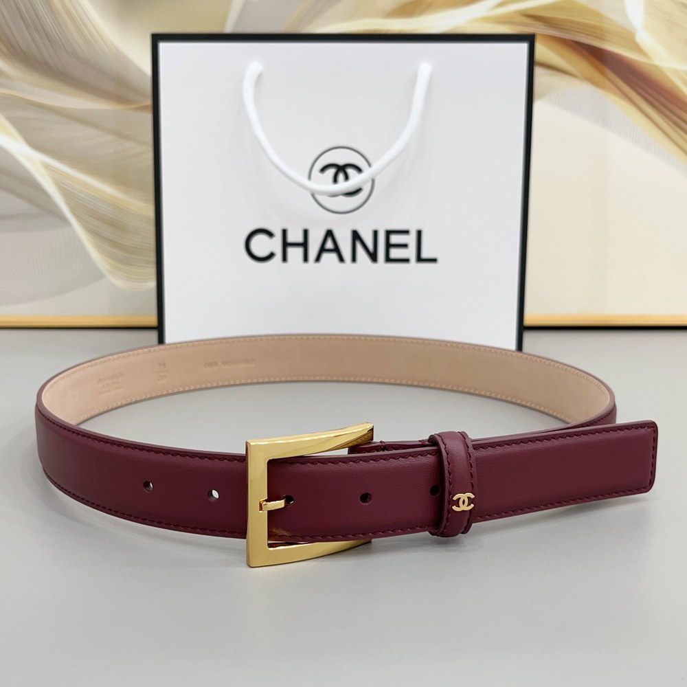 Chanel Belts Women(AAAAA)-475