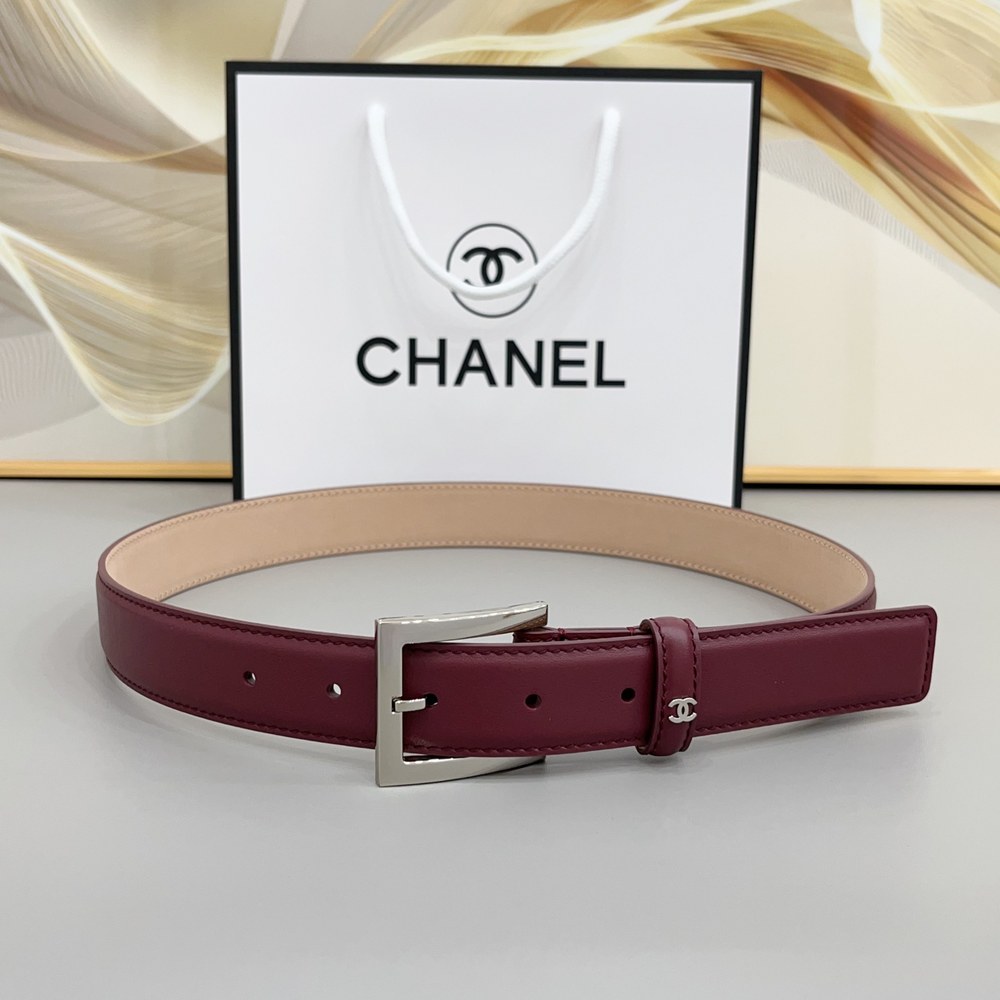 Chanel Belts Women(AAAAA)-474