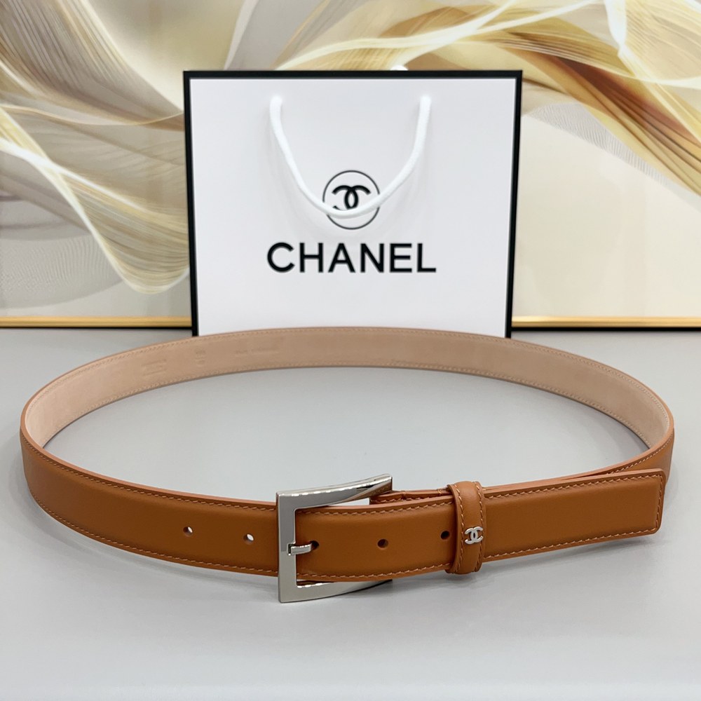 Chanel Belts Women(AAAAA)-472