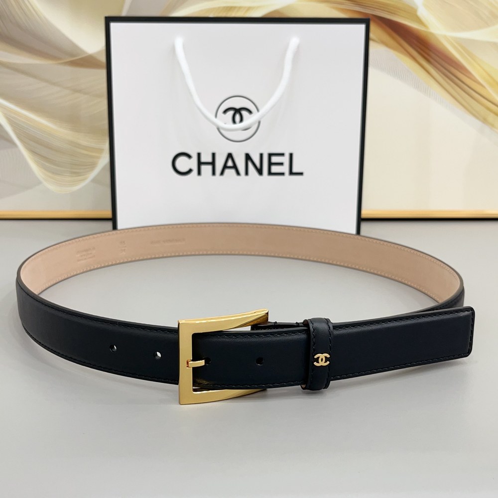 Chanel Belts Women(AAAAA)-470