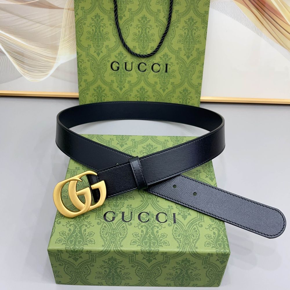 Gucci Belts(AAAAA)-1812