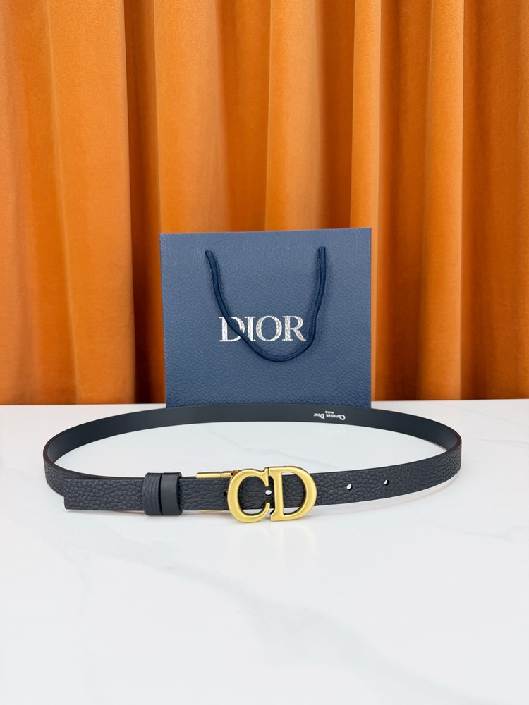 Dior Belts Women(AAAAA)-201