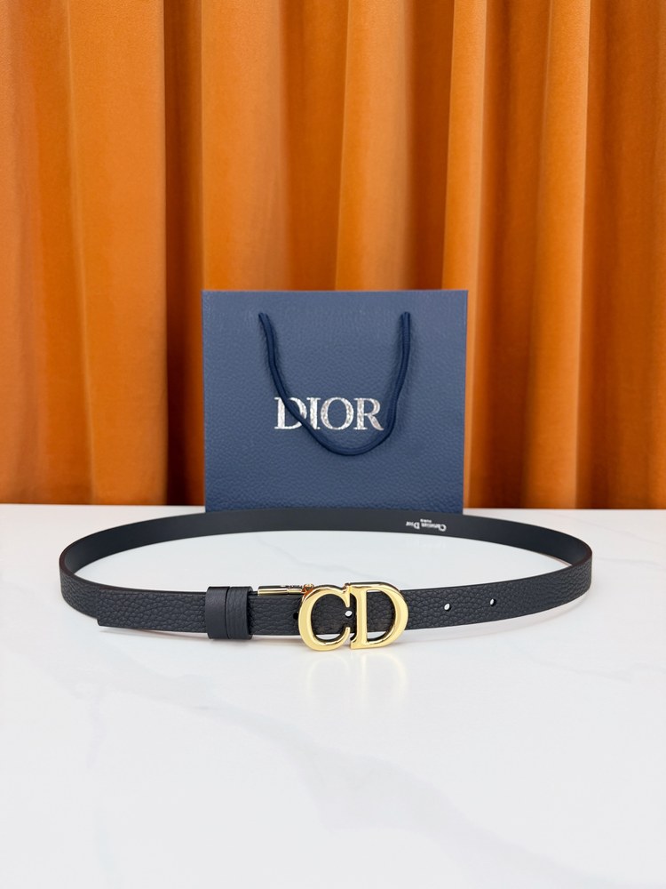 Dior Belts Women(AAAAA)-199