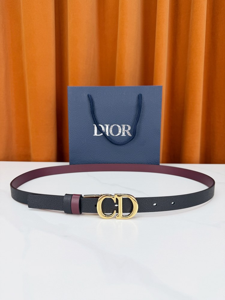 Dior Belts Women(AAAAA)-198