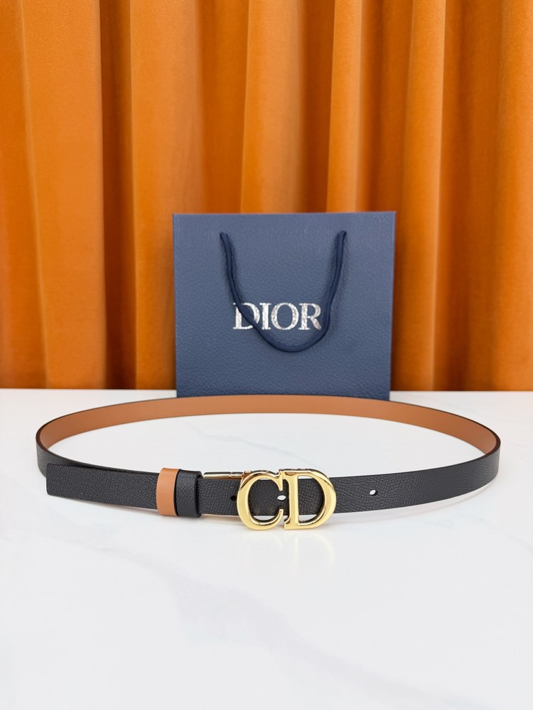 Dior Belts Women(AAAAA)-194