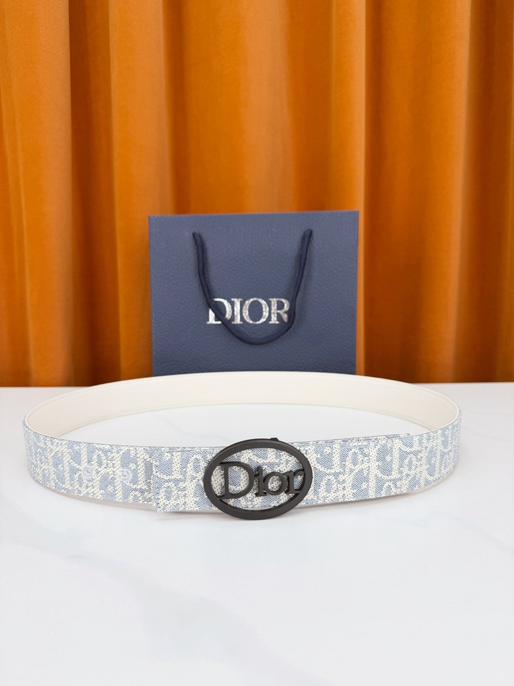 Dior Belts(AAAAA)-750