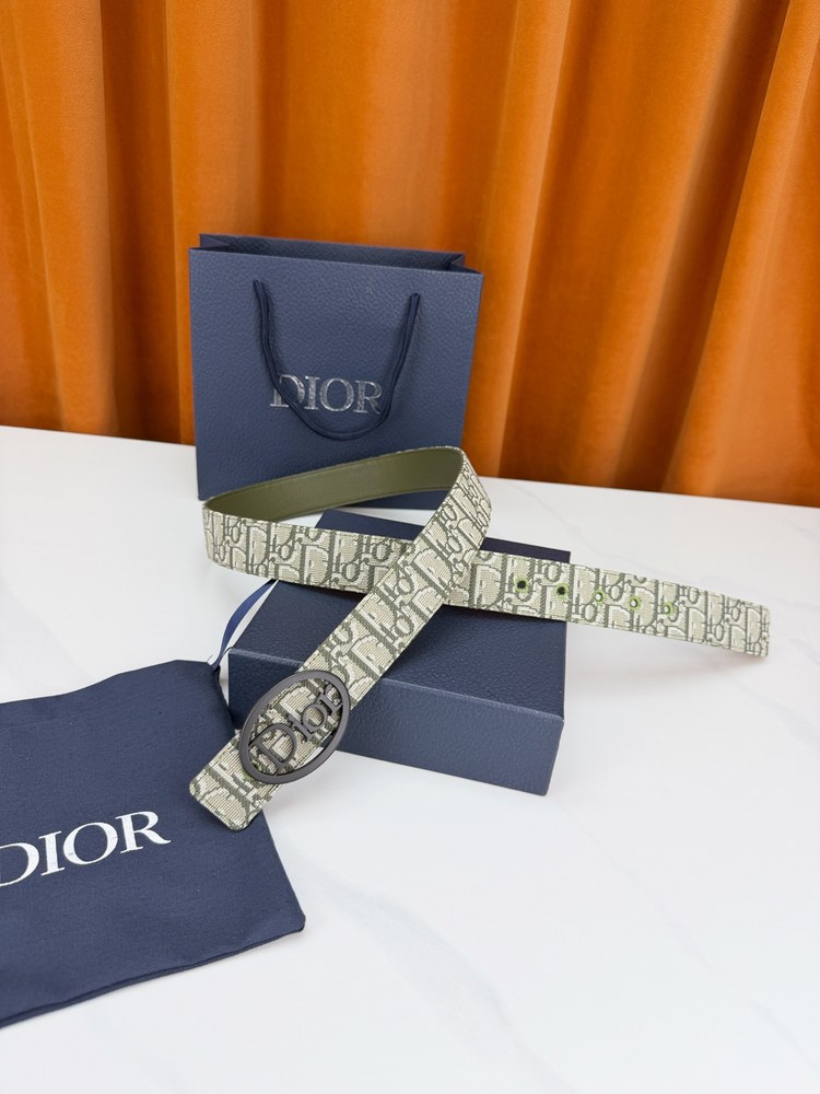 Dior Belts(AAAAA)-746