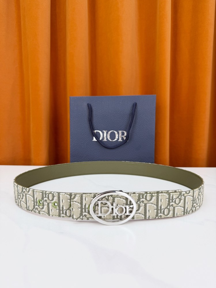Dior Belts(AAAAA)-744