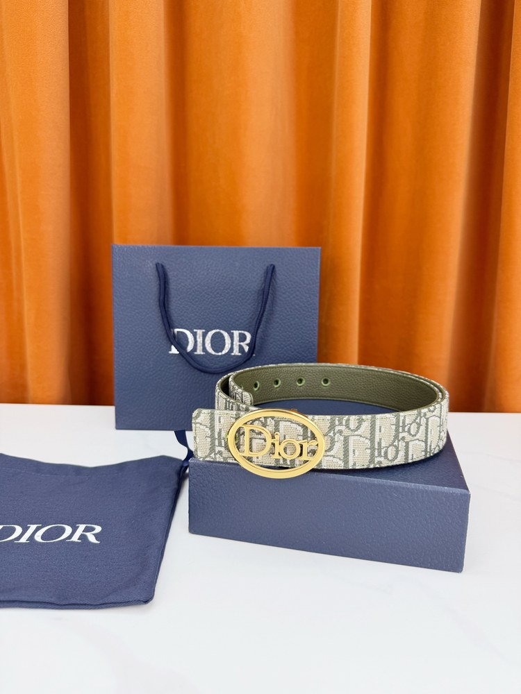 Dior Belts(AAAAA)-742