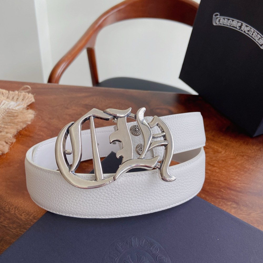 Chrome Hearts Belts(AAAAA)-020