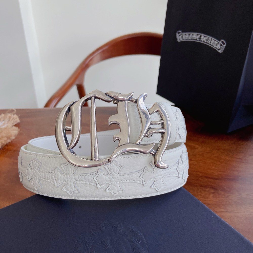 Chrome Hearts Belts(AAAAA)-108