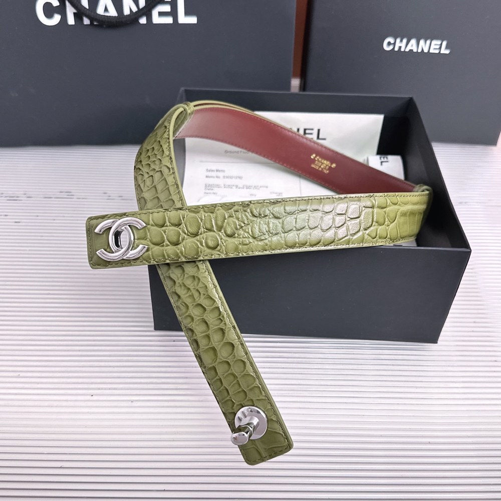 Chanel Belts Women(AAAAA)-518