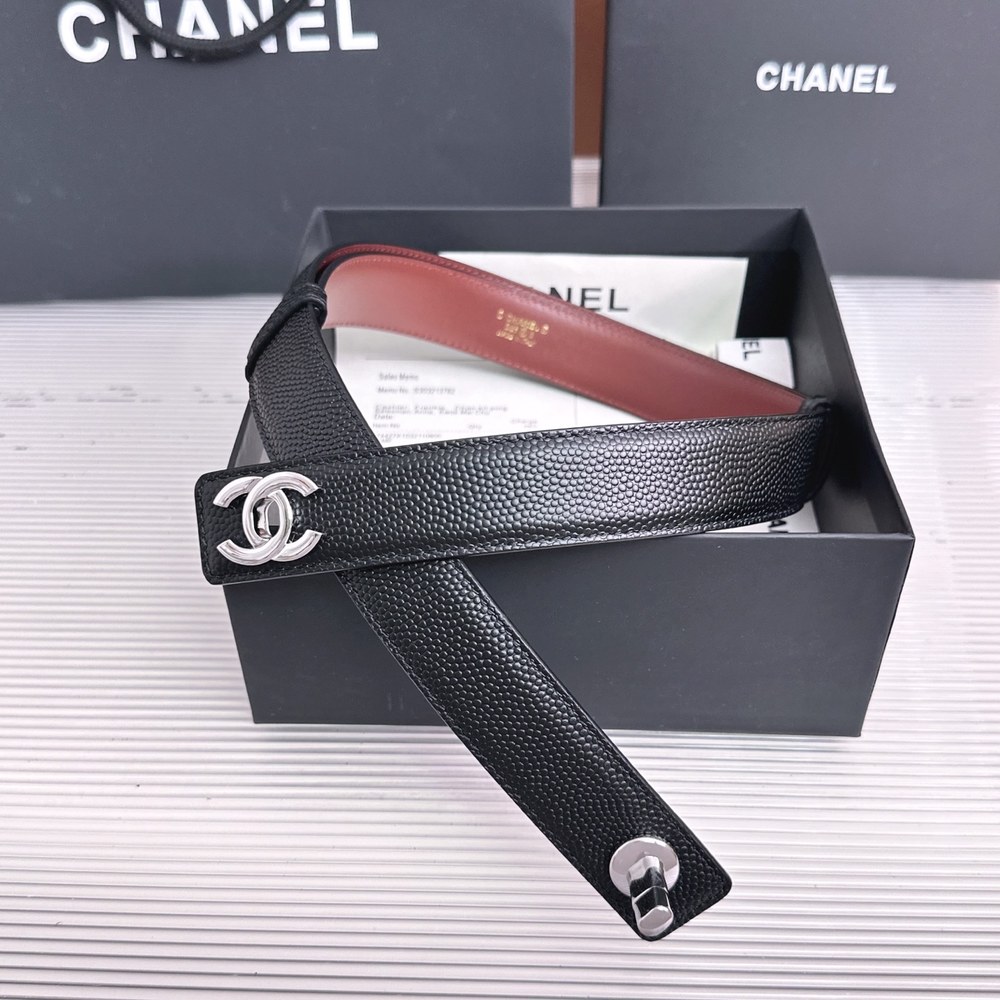 Chanel Belts Women(AAAAA)-515