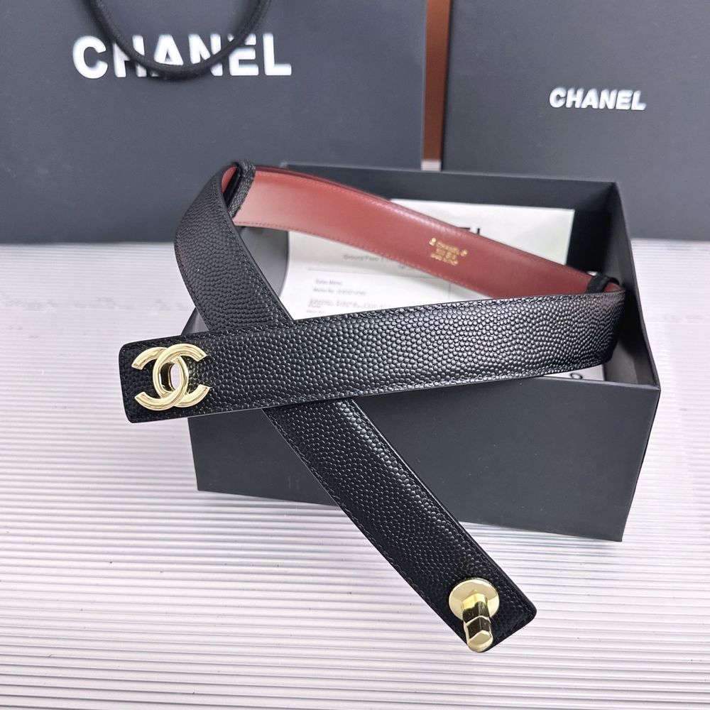 Chanel Belts Women(AAAAA)-514