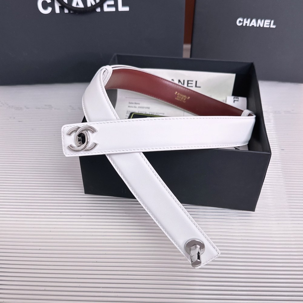 Chanel Belts Women(AAAAA)-511