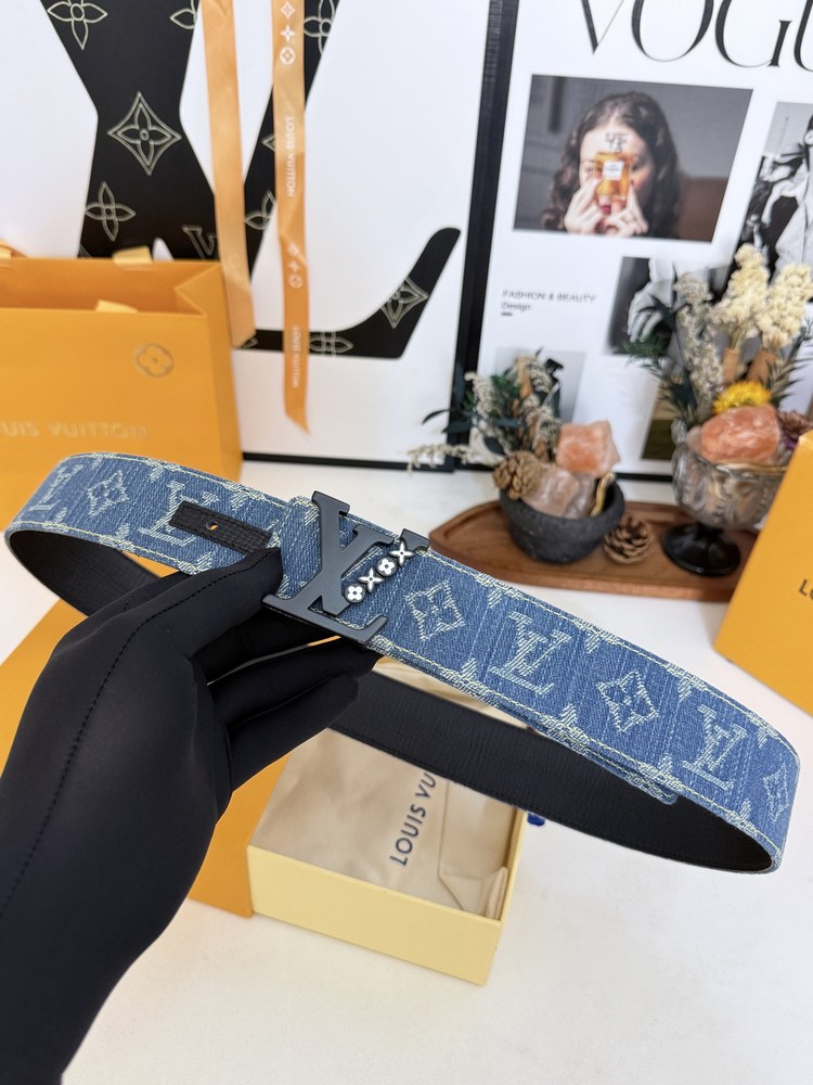 LV Belts(AAAAA)-3864