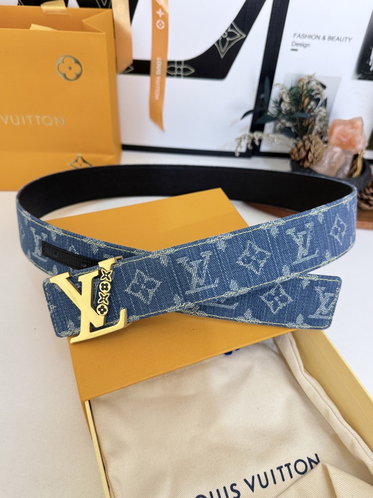 LV Belts(AAAAA)-3861