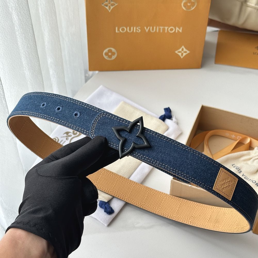 LV Belts Women(AAAAA)-342