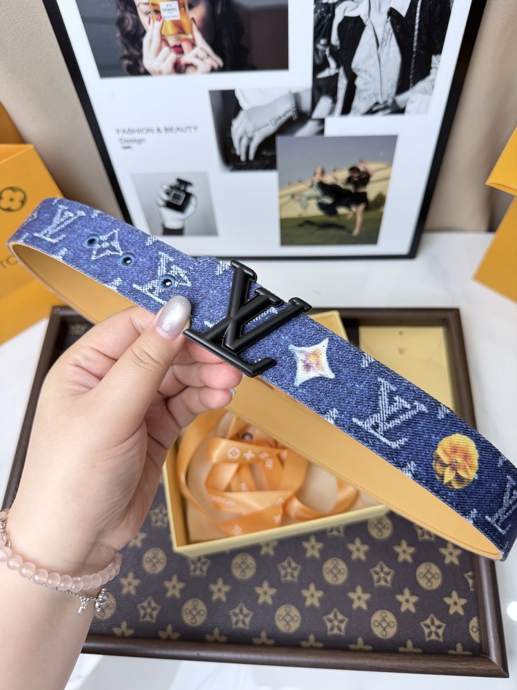 LV Belts Women(AAAAA)-335