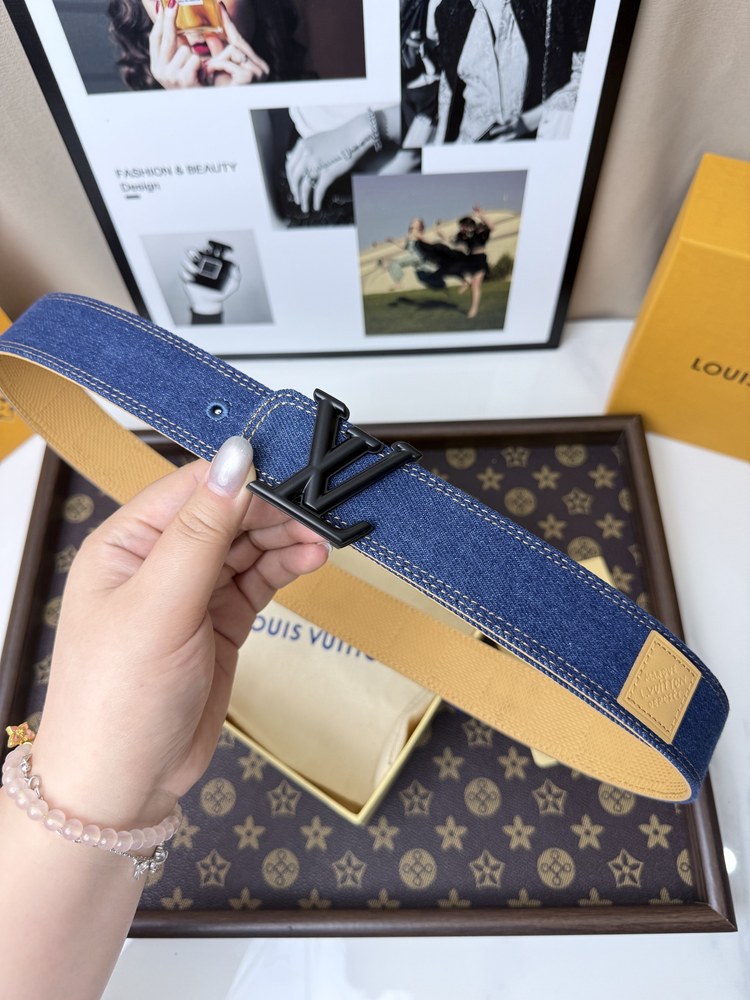 LV Belts Women(AAAAA)-332