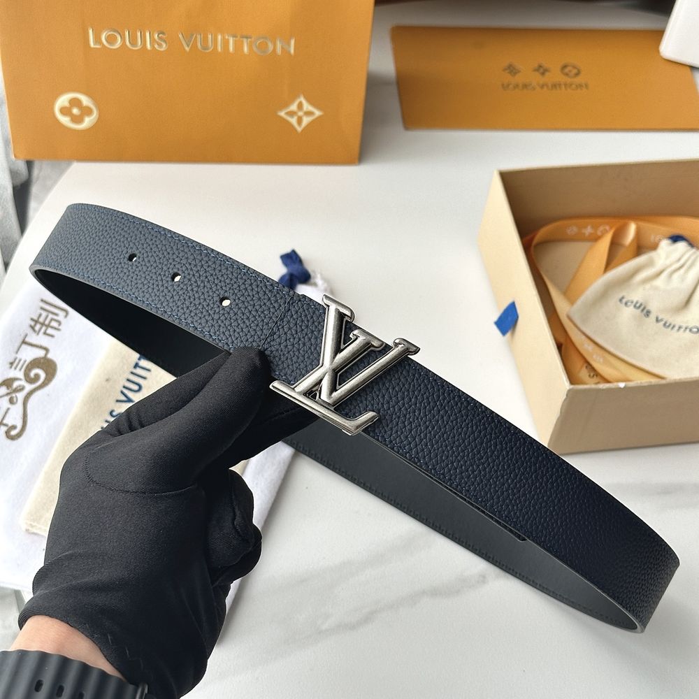LV Belts Women(AAAAA)-327