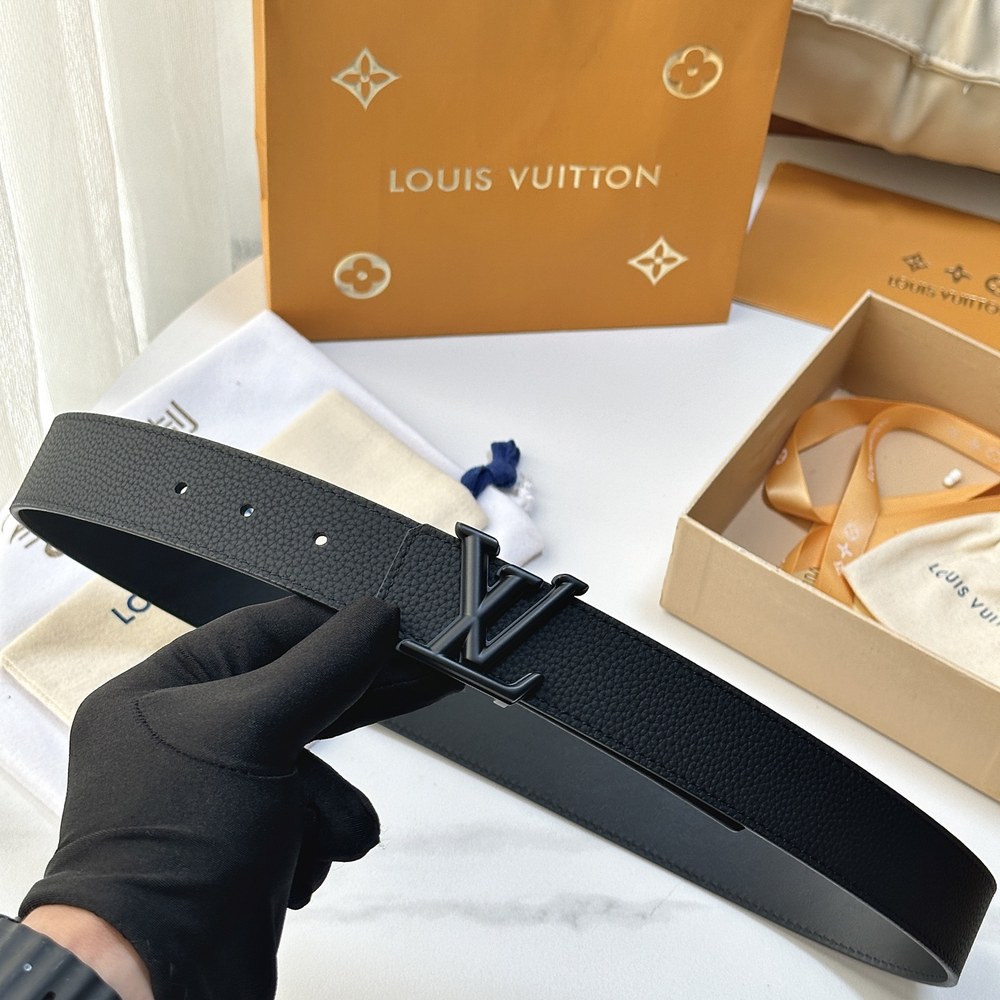 LV Belts Women(AAAAA)-325