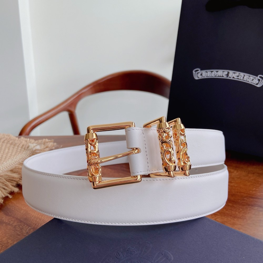 Chrome Hearts Belts(AAAAA)-009