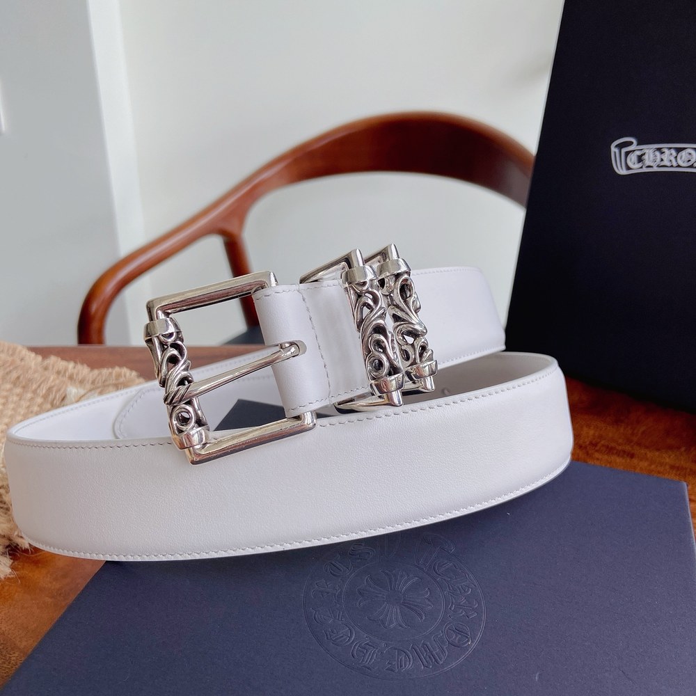 Chrome Hearts Belts(AAAAA)-070