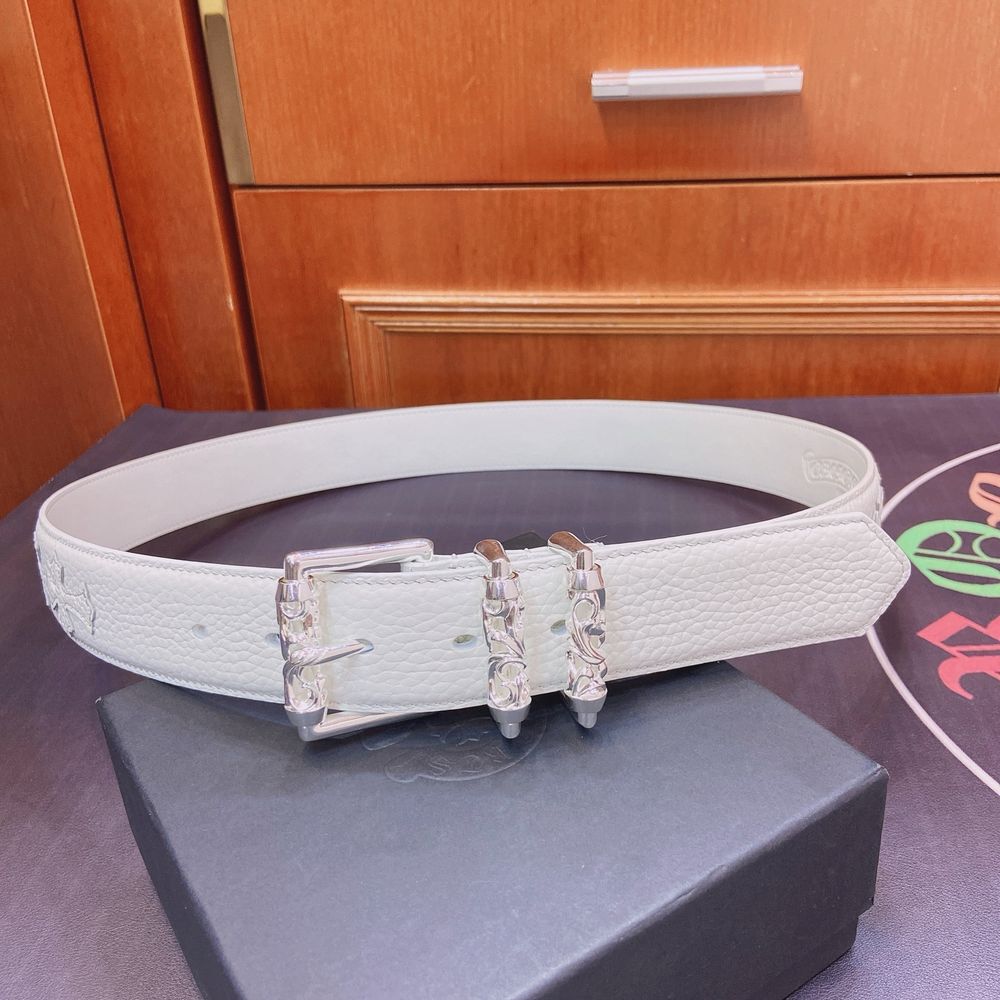 Chrome Hearts Belts(AAAAA)-082
