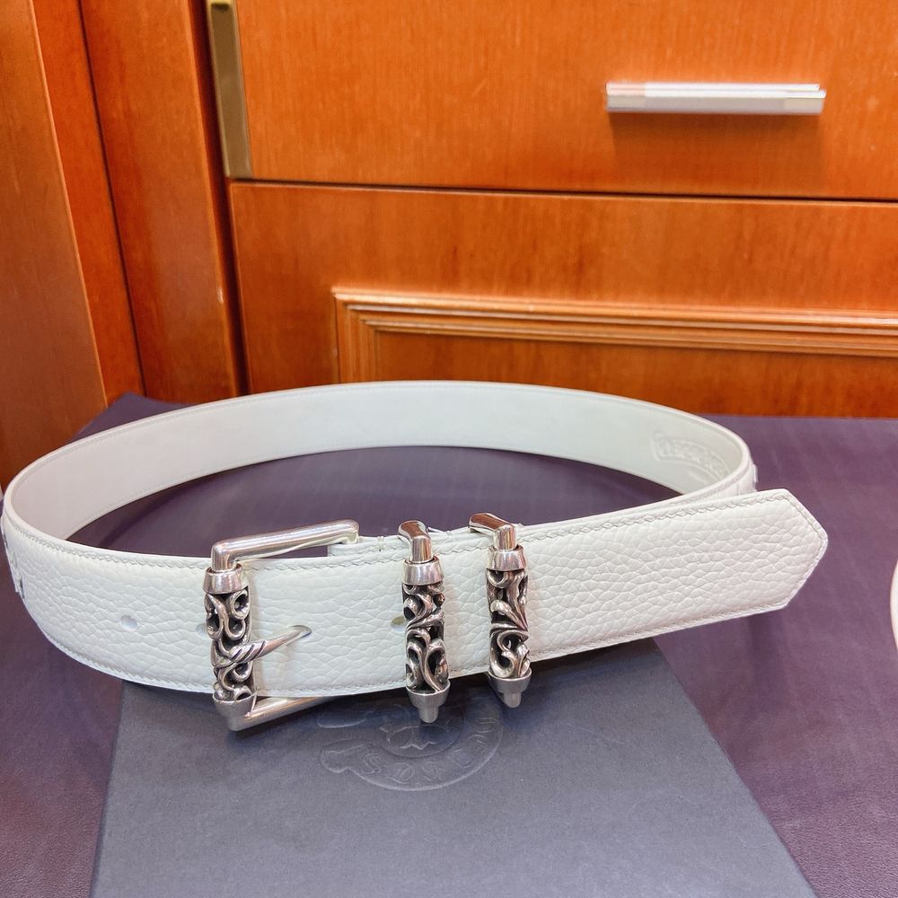 Chrome Hearts Belts(AAAAA)-081