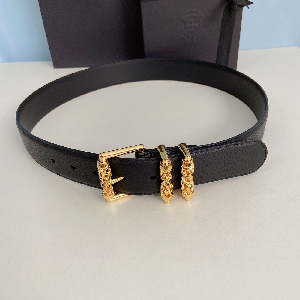 Chrome Hearts Belts(AAAAA)-062