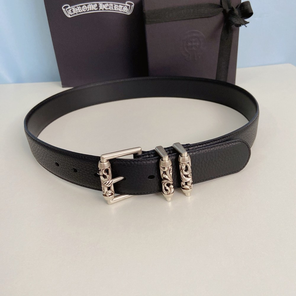 Chrome Hearts Belts(AAAAA)-061