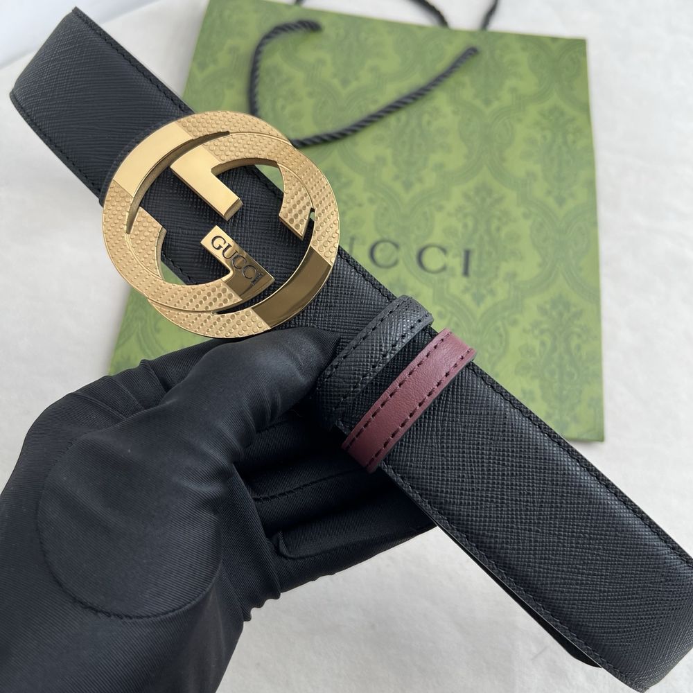 Gucci Belts(AAAAA)-1756