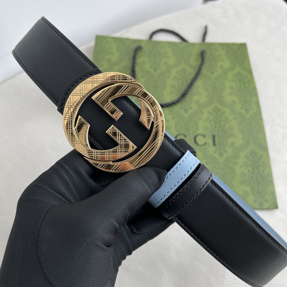 Gucci Belts(AAAAA)-1753