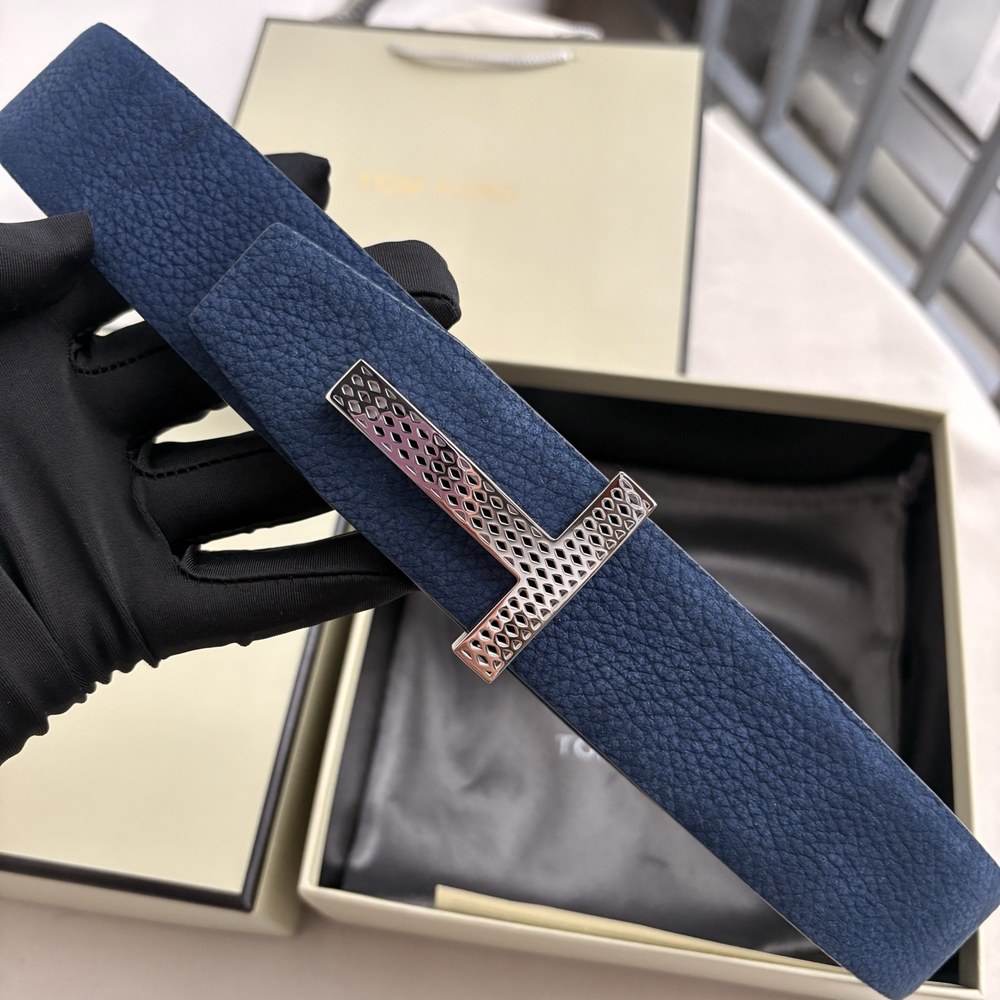 Tom Ford Belts(AAAAA)-390