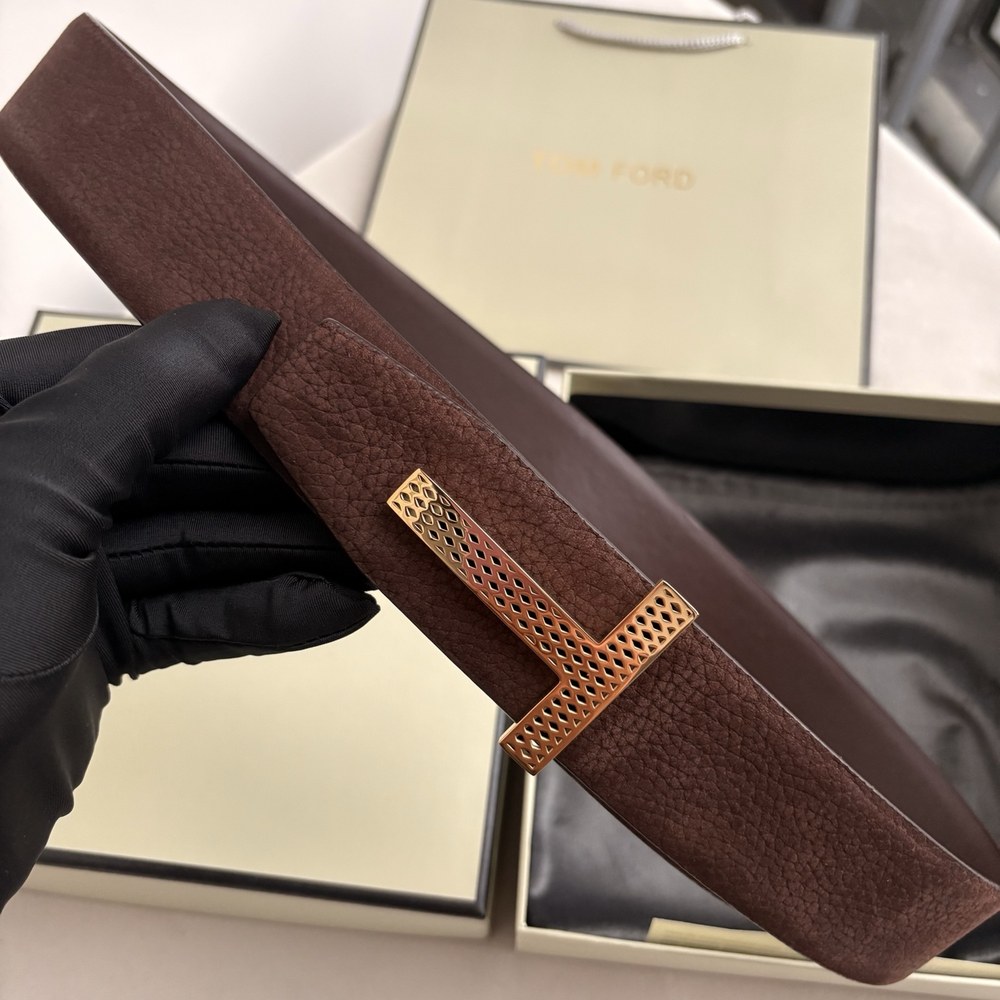 Tom Ford Belts(AAAAA)-389