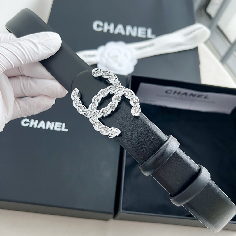 Chanel Belts Women(AAAAA)-439