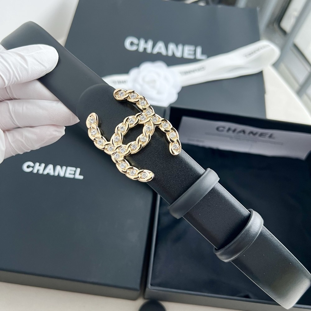 Chanel Belts Women(AAAAA)-438