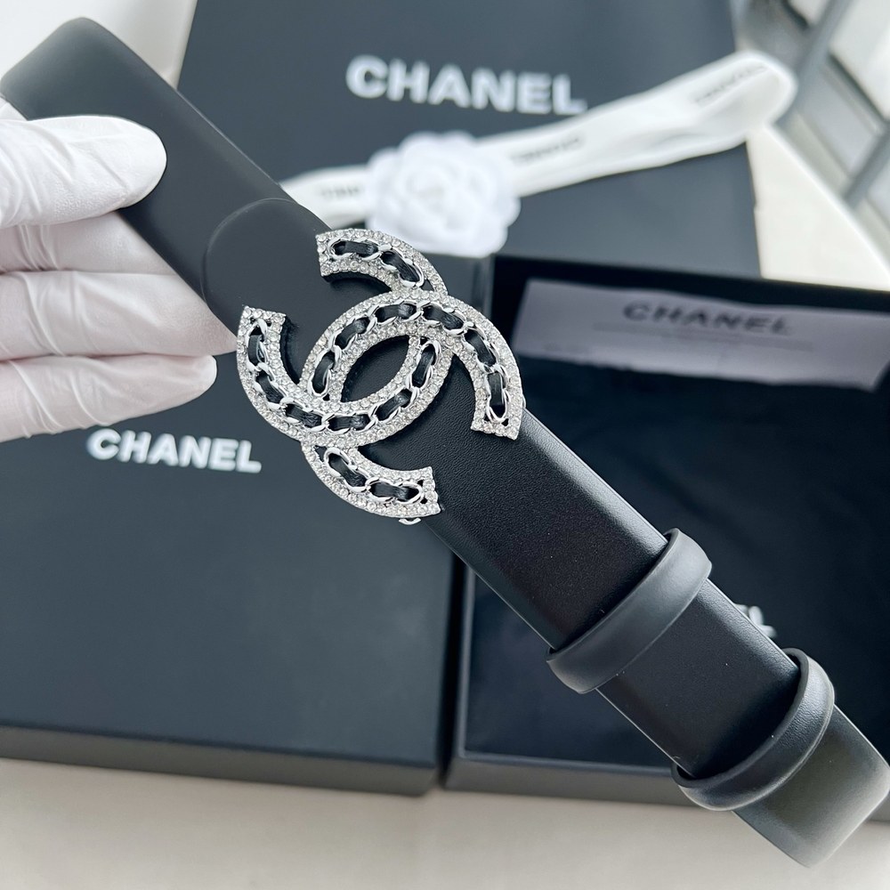 Chanel Belts Women(AAAAA)-437