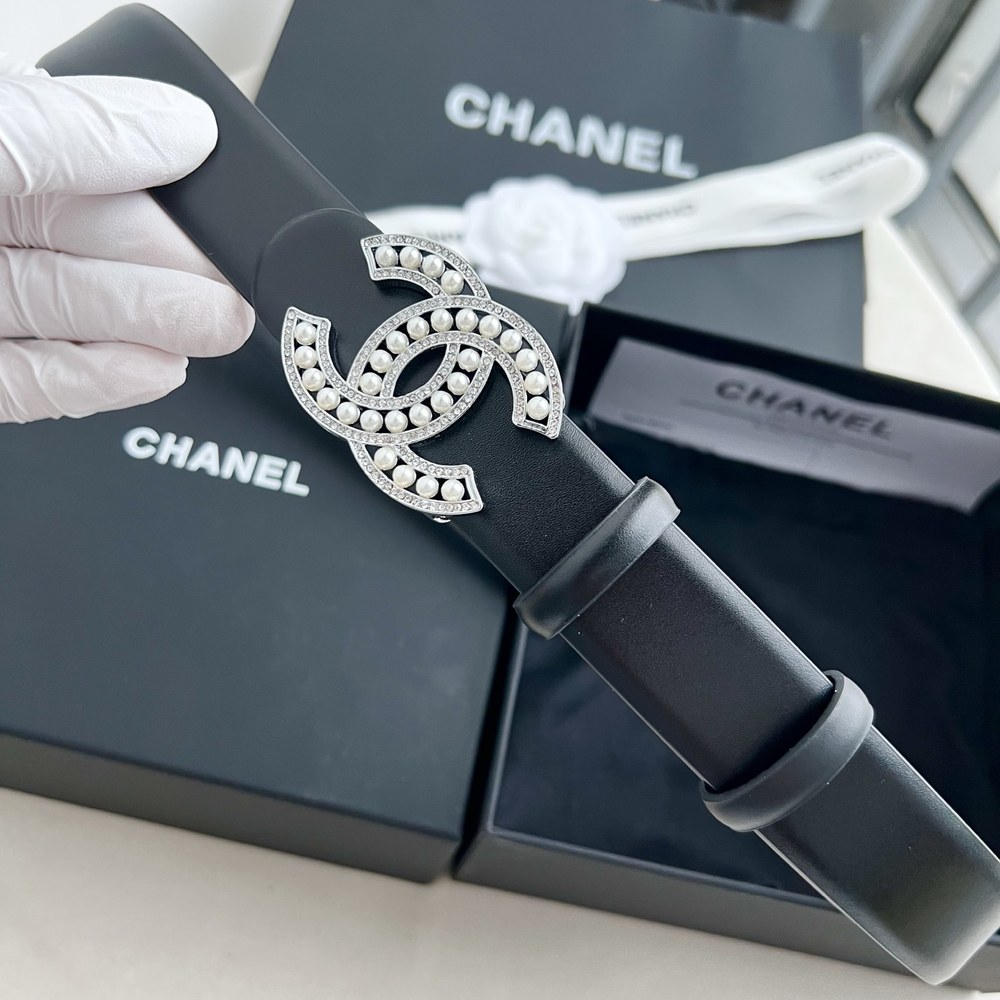 Chanel Belts Women(AAAAA)-435
