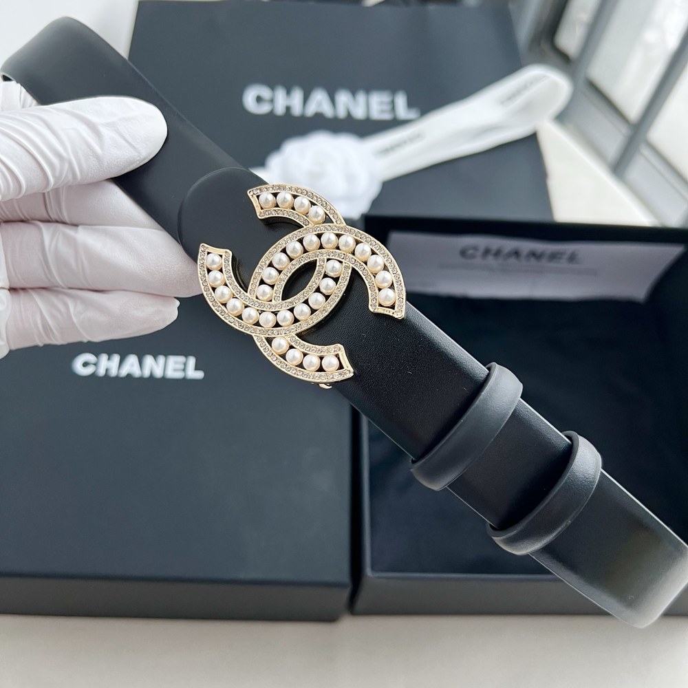 Chanel Belts Women(AAAAA)-434