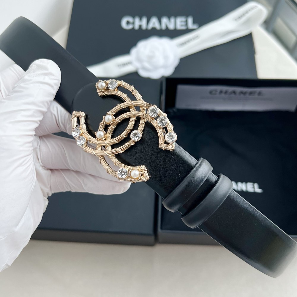 Chanel Belts Women(AAAAA)-432