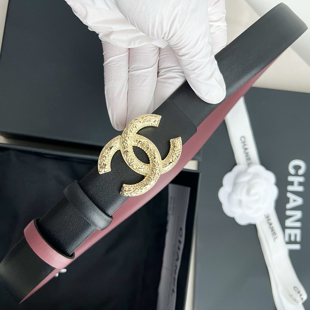 Chanel Belts Women(AAAAA)-430