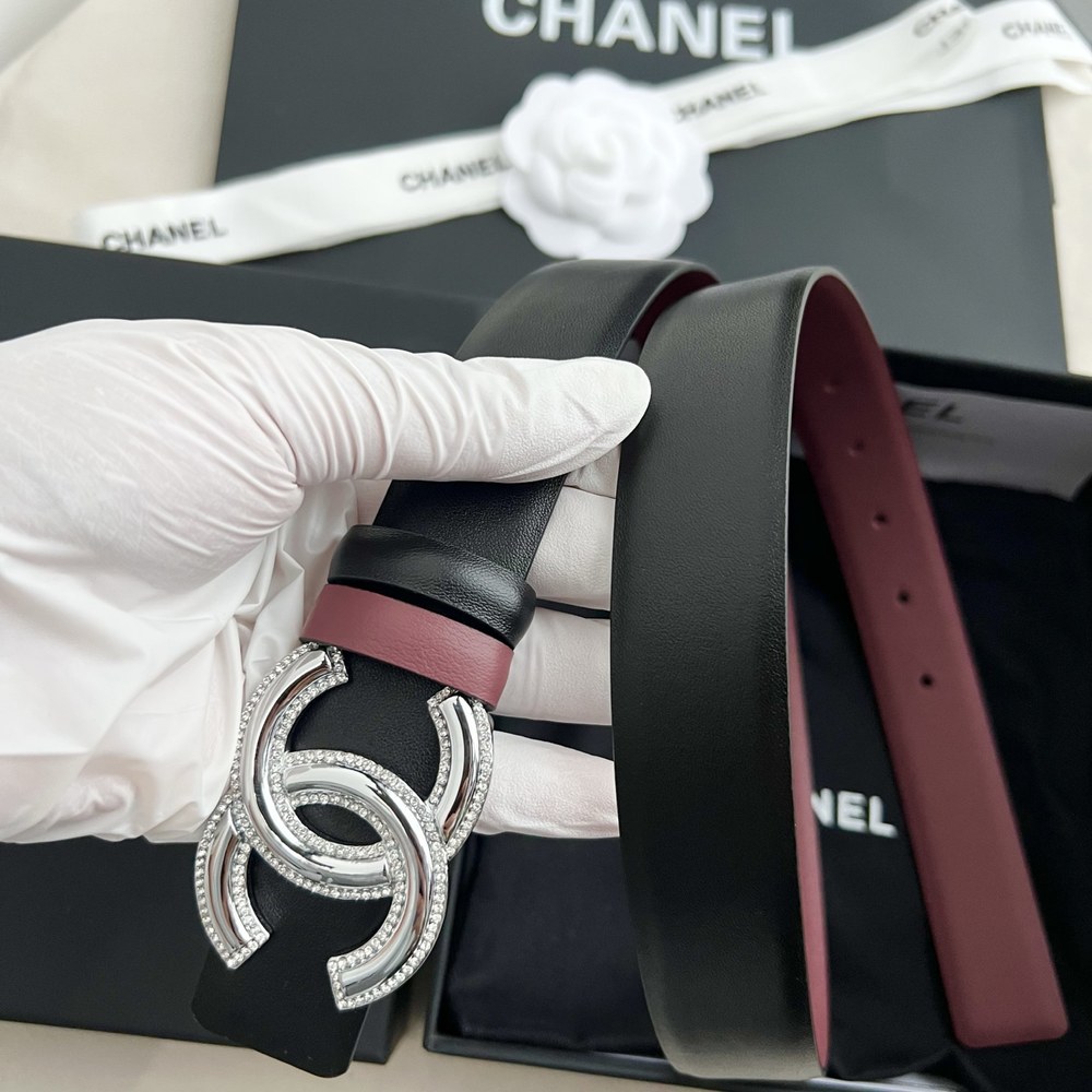 Chanel Belts Women(AAAAA)-429