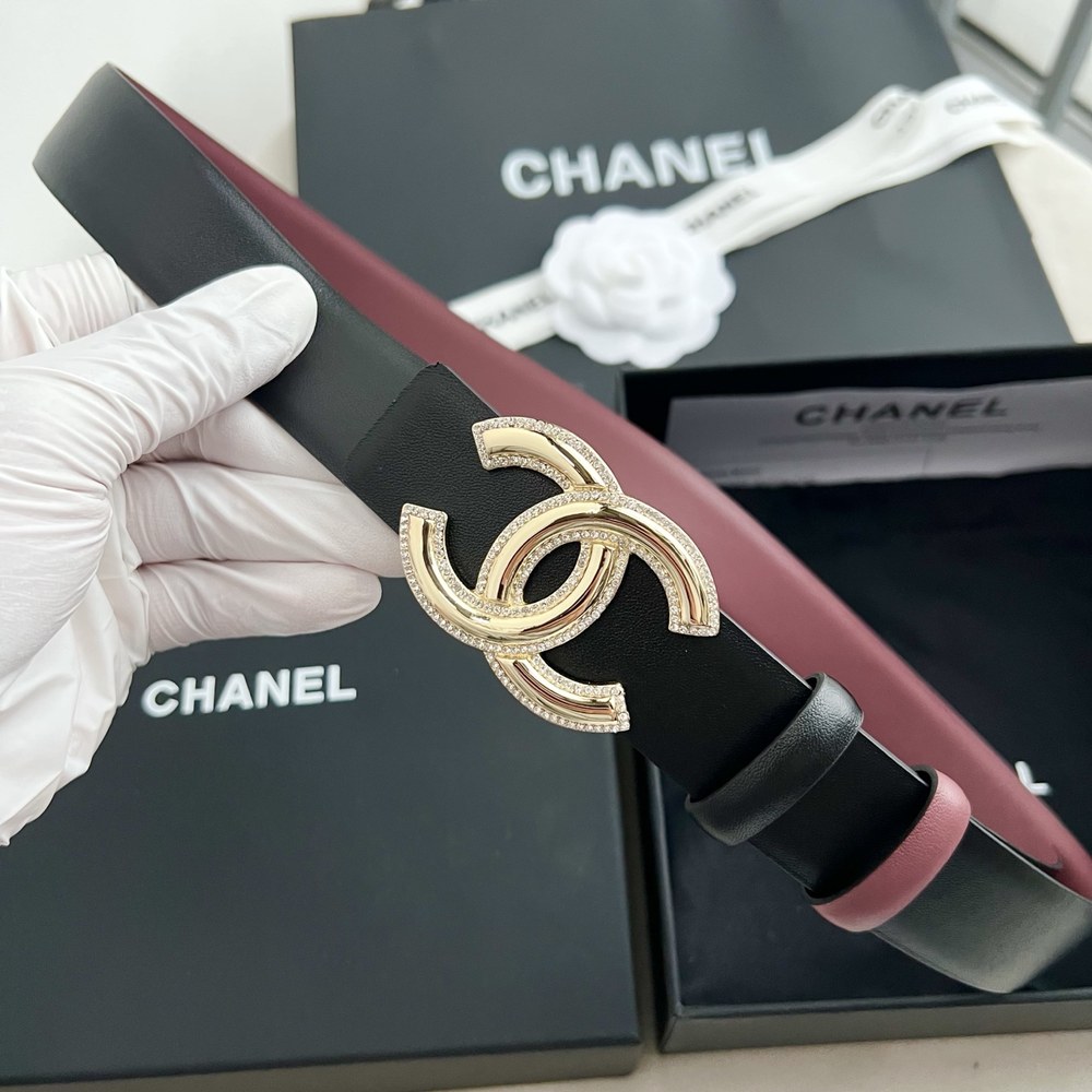 Chanel Belts Women(AAAAA)-428