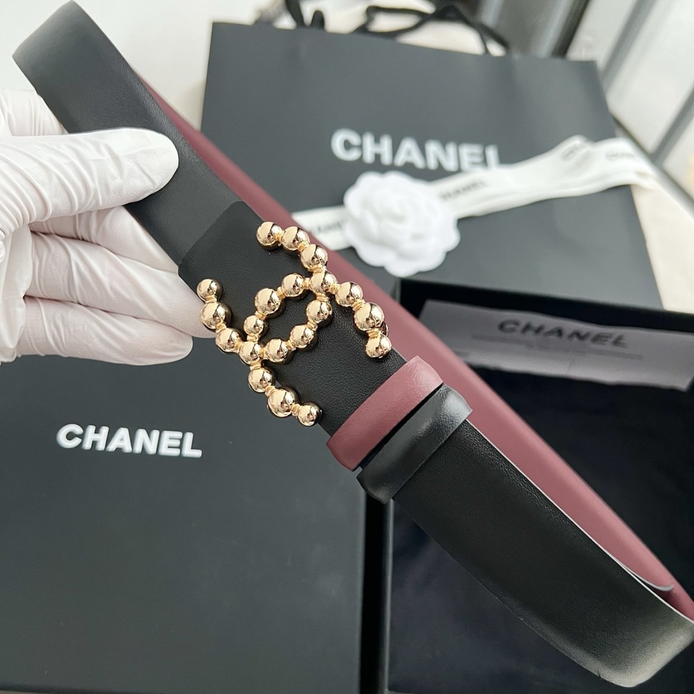 Chanel Belts Women(AAAAA)-426