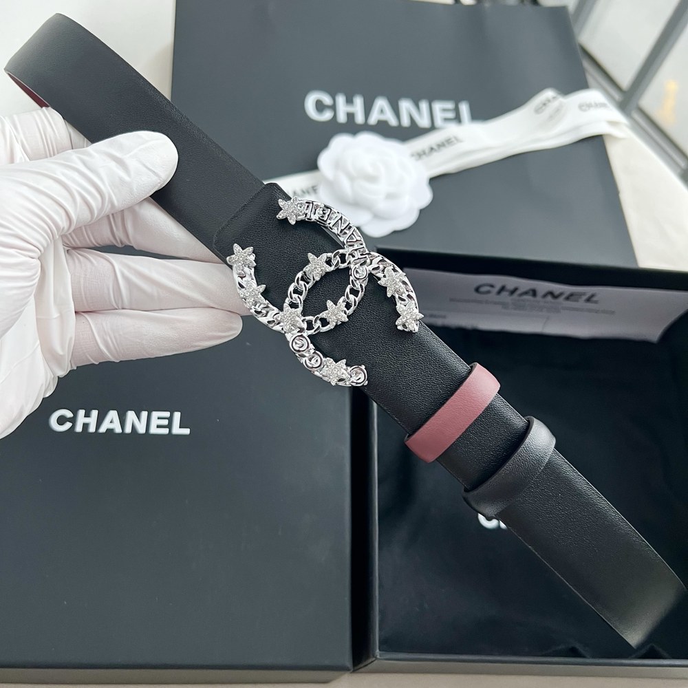 Chanel Belts Women(AAAAA)-424