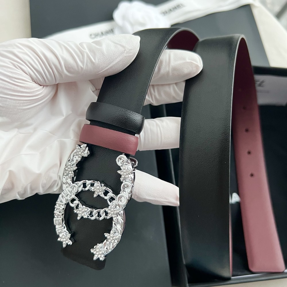 Chanel Belts Women(AAAAA)-423